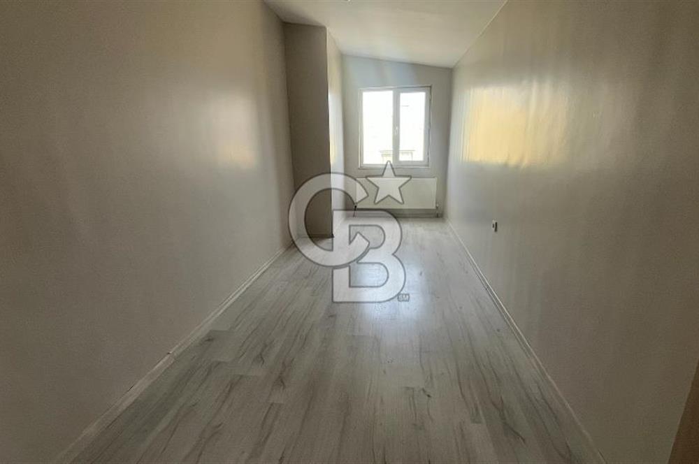 Kepez Merkezde Kiralık 3+1 Dubleks, 110m², Teraslı