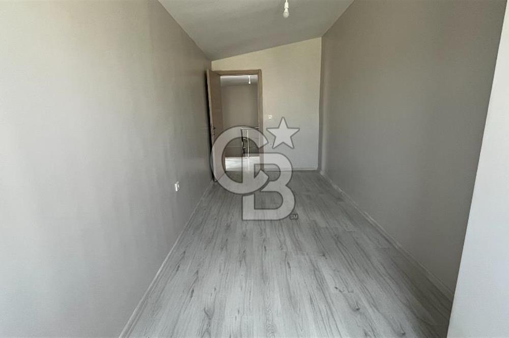 Kepez Merkezde Kiralık 3+1 Dubleks, 110m², Teraslı