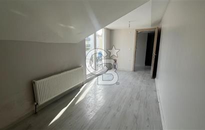 Kepez Merkezde Kiralık 3+1 Dubleks, 110m², Teraslı