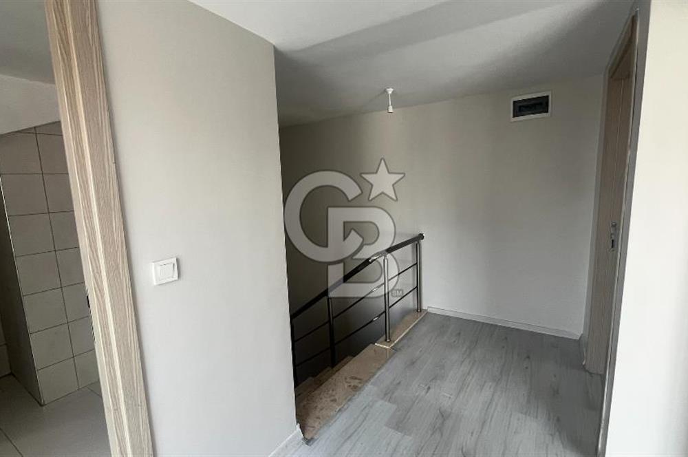 Kepez Merkezde Kiralık 3+1 Dubleks, 110m², Teraslı