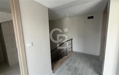 Kepez Merkezde Kiralık 3+1 Dubleks, 110m², Teraslı