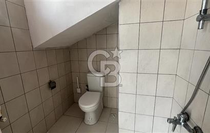 Kepez Merkezde Kiralık 3+1 Dubleks, 110m², Teraslı