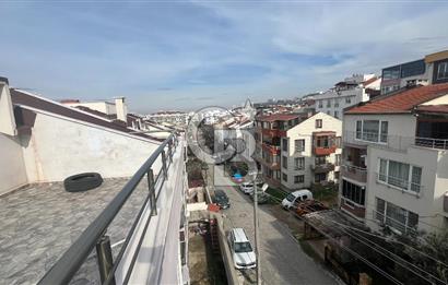 Kepez Merkezde Kiralık 3+1 Dubleks, 110m², Teraslı