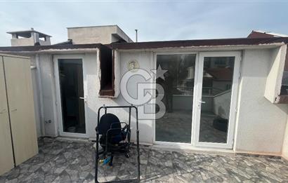 Kepez Merkezde Kiralık 3+1 Dubleks, 110m², Teraslı