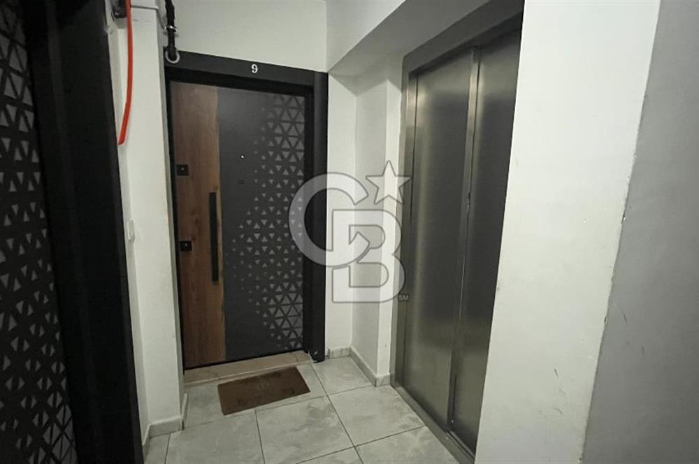 Kepez Merkezde Kiralık 3+1 Dubleks, 110m², Teraslı