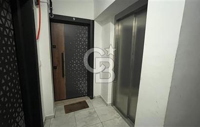 Kepez Merkezde Kiralık 3+1 Dubleks, 110m², Teraslı