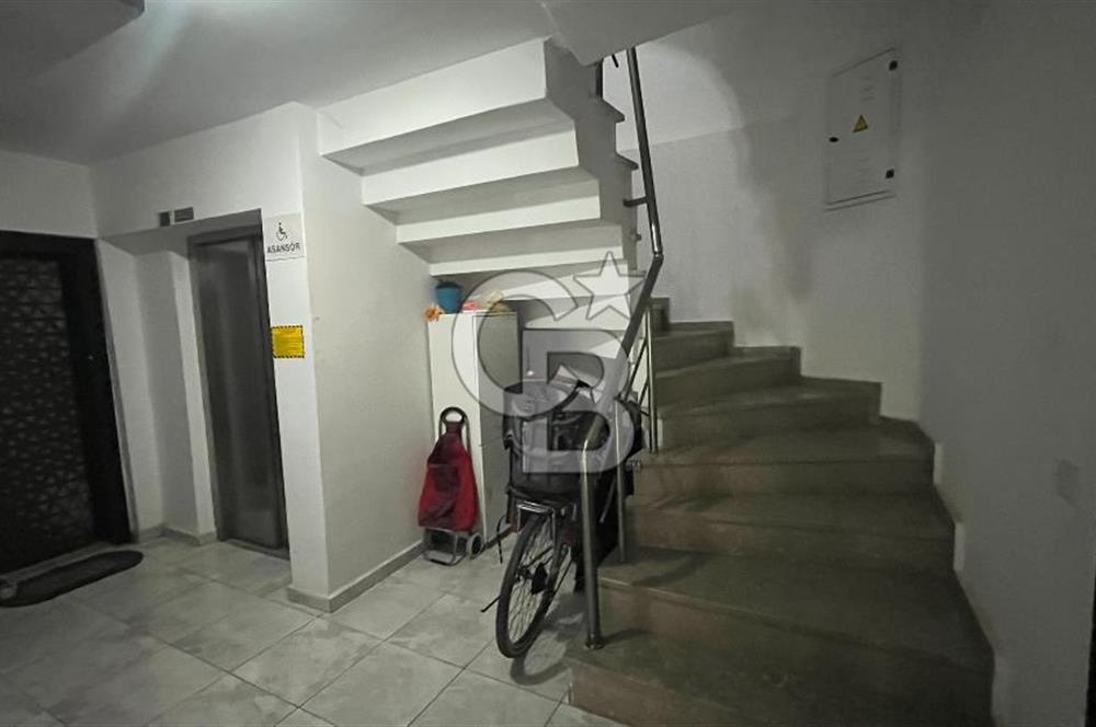 Kepez Merkezde Kiralık 3+1 Dubleks, 110m², Teraslı