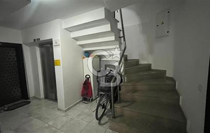 Kepez Merkezde Kiralık 3+1 Dubleks, 110m², Teraslı