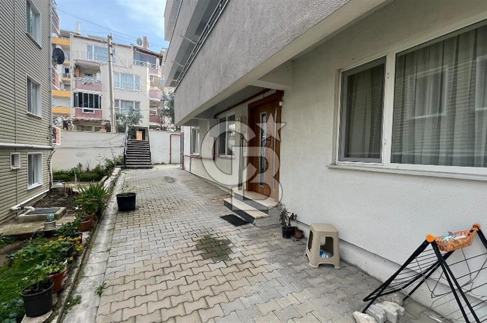 Kepez Merkezde Kiralık 3+1 Dubleks, 110m², Teraslı
