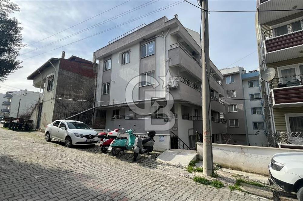 Kepez Merkezde Kiralık 3+1 Dubleks, 110m², Teraslı
