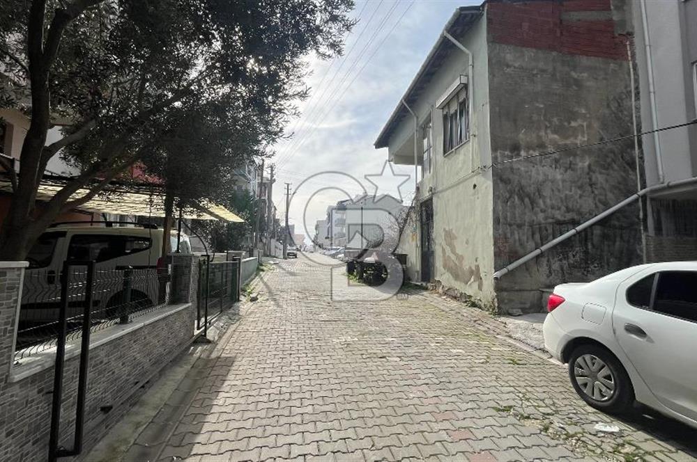 Kepez Merkezde Kiralık 3+1 Dubleks, 110m², Teraslı