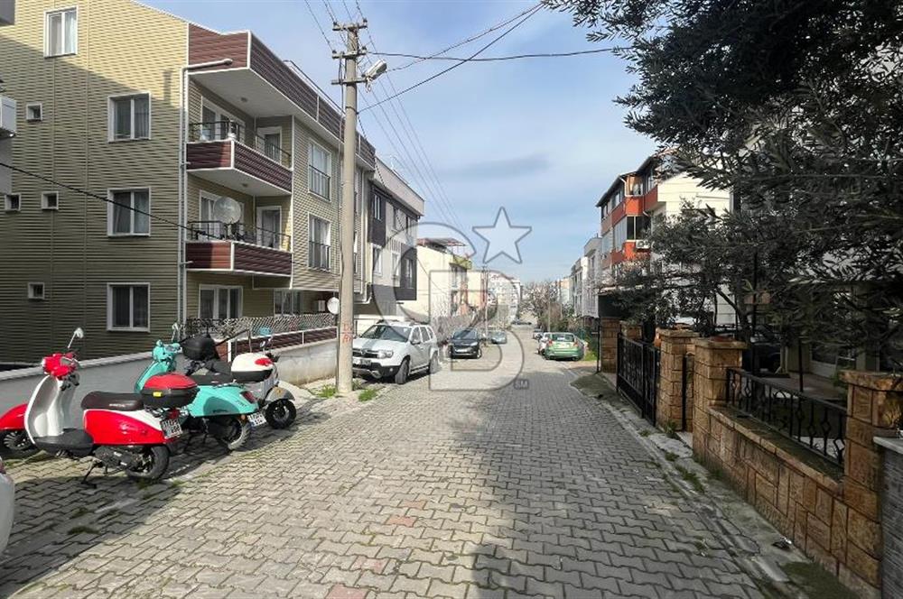 Kepez Merkezde Kiralık 3+1 Dubleks, 110m², Teraslı