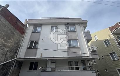 Kepez Merkezde Kiralık 3+1 Dubleks, 110m², Teraslı