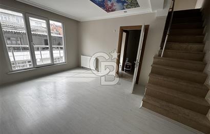Kıraç Battalgazi'de Satılık 2+1 Balkonlu Dubleks Daire