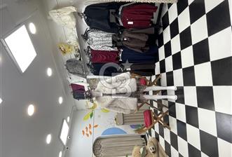 Kızlarpınarı cadde üzeri devren kiralık dükkan  - 3 - 341323