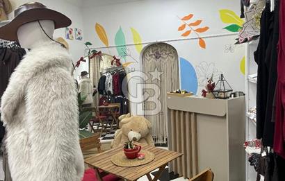 Kızlarpınarı cadde üzeri devren kiralık dükkan 