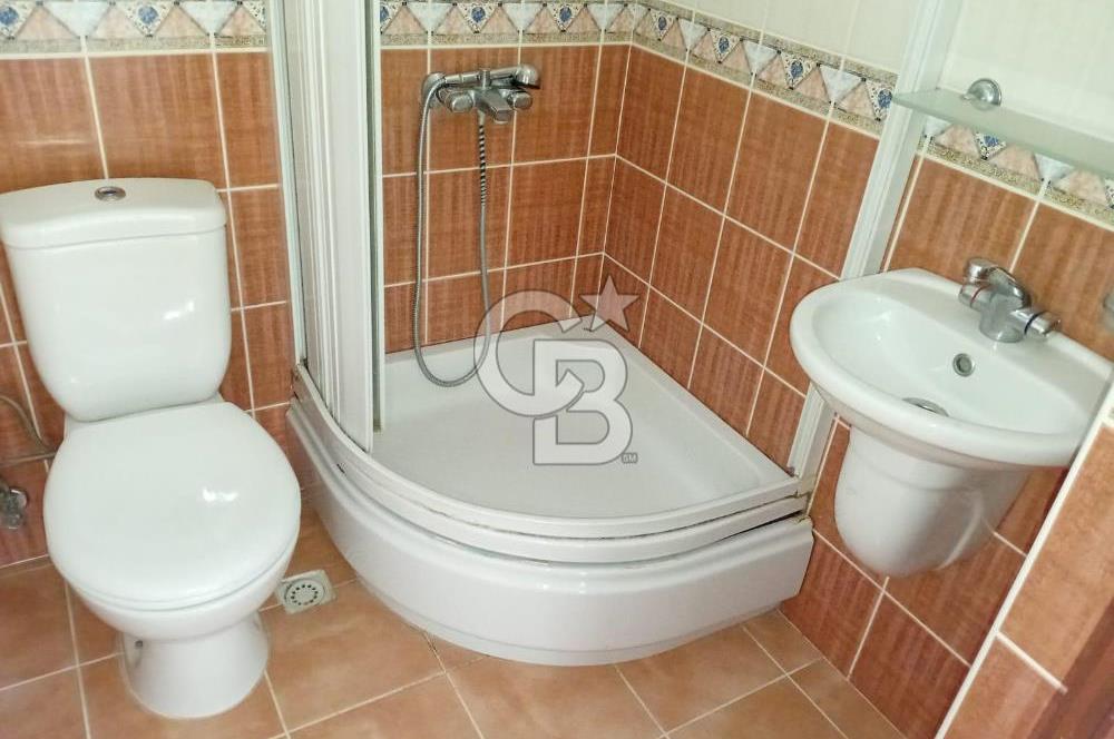 Göztepe Çimenzar Sokak'ta 4+1 Daire