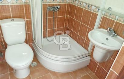 Göztepe Çimenzar Sokak'ta 4+1 Daire