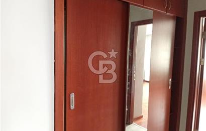 Göztepe Çimenzar Sokak'ta 4+1 Daire