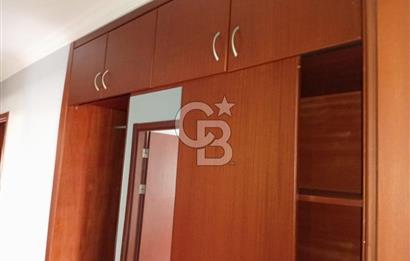 Göztepe Çimenzar Sokak'ta 4+1 Daire