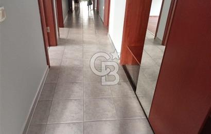 Göztepe Çimenzar Sokak'ta 4+1 Daire