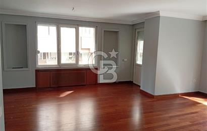 Göztepe Çimenzar Sokak'ta 4+1 Daire