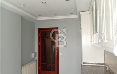 Göztepe Çimenzar Sokak'ta 4+1 Daire