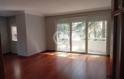 Göztepe Çimenzar Sokak'ta 4+1 Daire