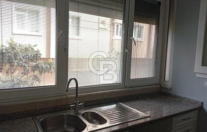 Göztepe Çimenzar Sokak'ta 4+1 Daire