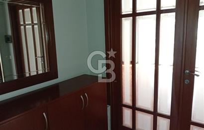 Göztepe Çimenzar Sokak'ta 4+1 Daire