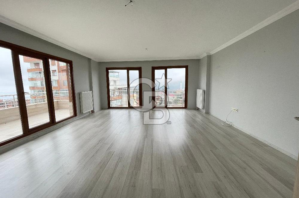 ÇUKURÇAYIR MERKEZİ KONUM SİTE İÇERİSİNDE KİRALIK DUBLEX DAİRE