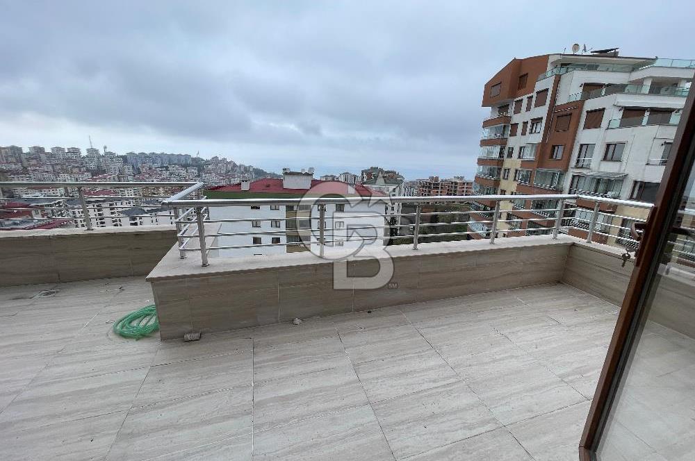 ÇUKURÇAYIR MERKEZİ KONUM SİTE İÇERİSİNDE KİRALIK DUBLEX DAİRE