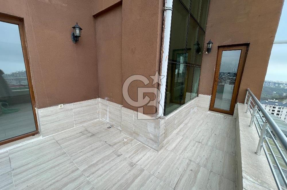 ÇUKURÇAYIR MERKEZİ KONUM SİTE İÇERİSİNDE KİRALIK DUBLEX DAİRE