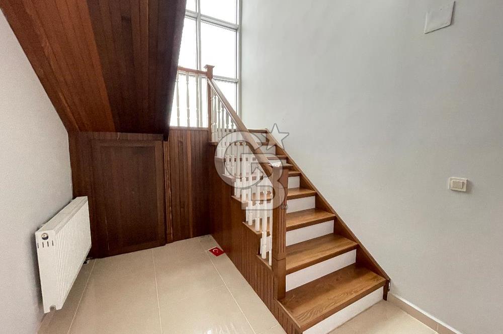 ÇUKURÇAYIR MERKEZİ KONUM SİTE İÇERİSİNDE KİRALIK DUBLEX DAİRE