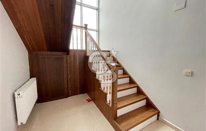 ÇUKURÇAYIR MERKEZİ KONUM SİTE İÇERİSİNDE KİRALIK DUBLEX DAİRE