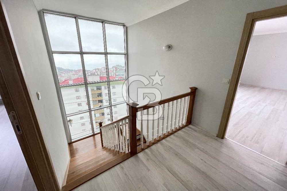 ÇUKURÇAYIR MERKEZİ KONUM SİTE İÇERİSİNDE KİRALIK DUBLEX DAİRE