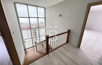 ÇUKURÇAYIR MERKEZİ KONUM SİTE İÇERİSİNDE KİRALIK DUBLEX DAİRE