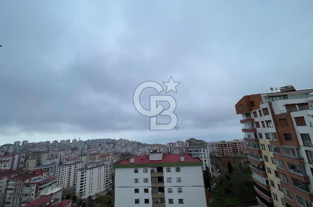 ÇUKURÇAYIR MERKEZİ KONUM SİTE İÇERİSİNDE KİRALIK DUBLEX DAİRE