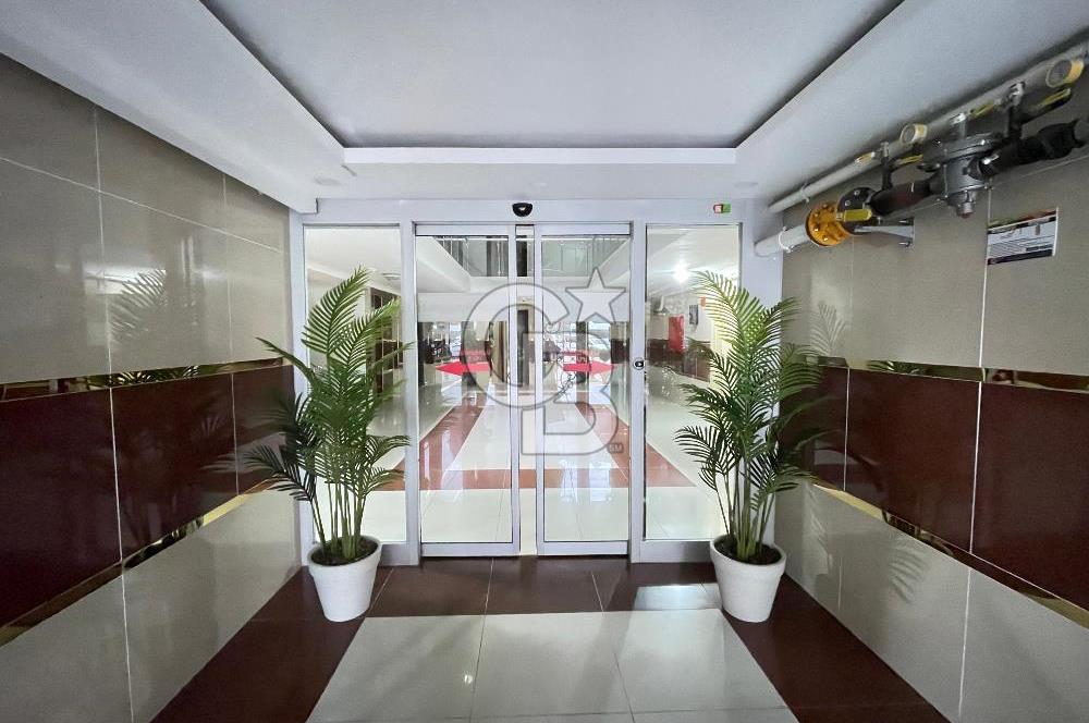 ÇUKURÇAYIR MERKEZİ KONUM SİTE İÇERİSİNDE KİRALIK DUBLEX DAİRE