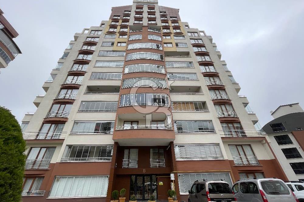 ÇUKURÇAYIR MERKEZİ KONUM SİTE İÇERİSİNDE KİRALIK DUBLEX DAİRE