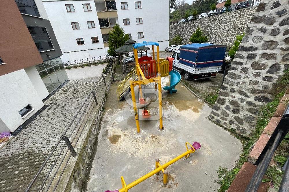 ÇUKURÇAYIR MERKEZİ KONUM SİTE İÇERİSİNDE KİRALIK DUBLEX DAİRE