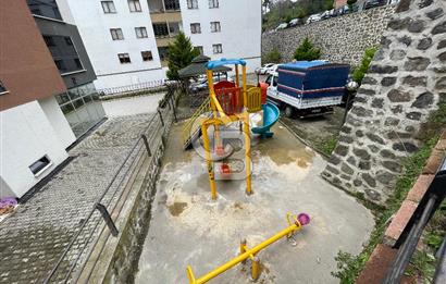 ÇUKURÇAYIR MERKEZİ KONUM SİTE İÇERİSİNDE KİRALIK DUBLEX DAİRE