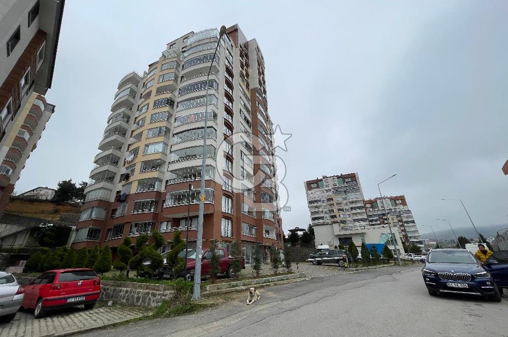 ÇUKURÇAYIR MERKEZİ KONUM SİTE İÇERİSİNDE KİRALIK DUBLEX DAİRE