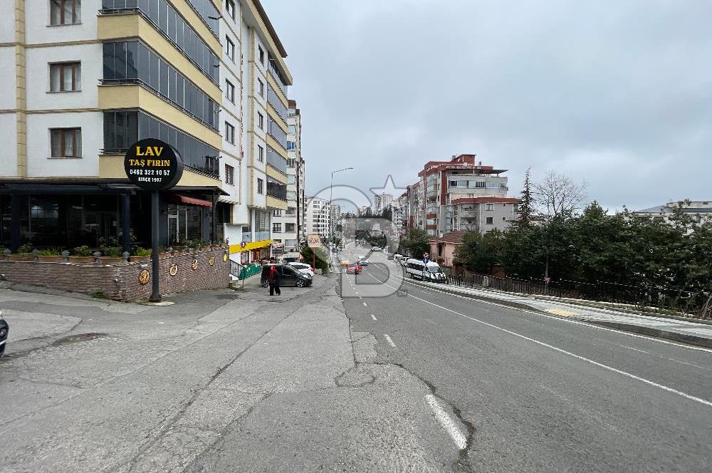 ÇUKURÇAYIR MERKEZİ KONUM SİTE İÇERİSİNDE KİRALIK DUBLEX DAİRE