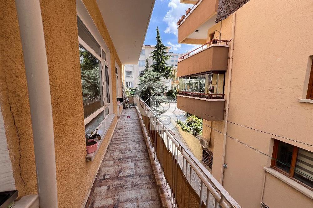 AZİZİYE MAHALLESİ ATAKULE YAKINI 3+1 FULL YAPILI SATILIK DAİRE