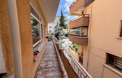 AZİZİYE MAHALLESİ ATAKULE YAKINI 3+1 FULL YAPILI SATILIK DAİRE