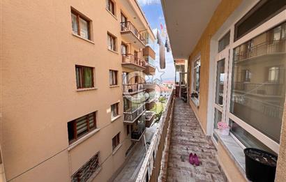 AZİZİYE MAHALLESİ ATAKULE YAKINI 3+1 FULL YAPILI SATILIK DAİRE