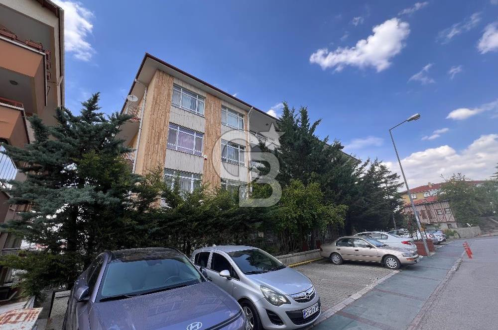 AZİZİYE MAHALLESİ ATAKULE YAKINI 3+1 FULL YAPILI SATILIK DAİRE