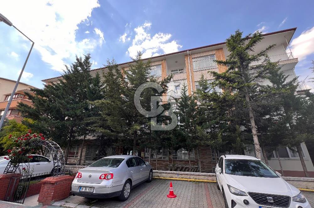 AZİZİYE MAHALLESİ ATAKULE YAKINI 3+1 FULL YAPILI SATILIK DAİRE
