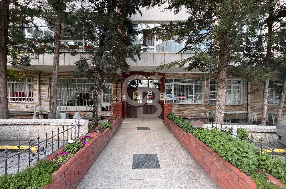 AZİZİYE MAHALLESİ ATAKULE YAKINI 3+1 FULL YAPILI SATILIK DAİRE